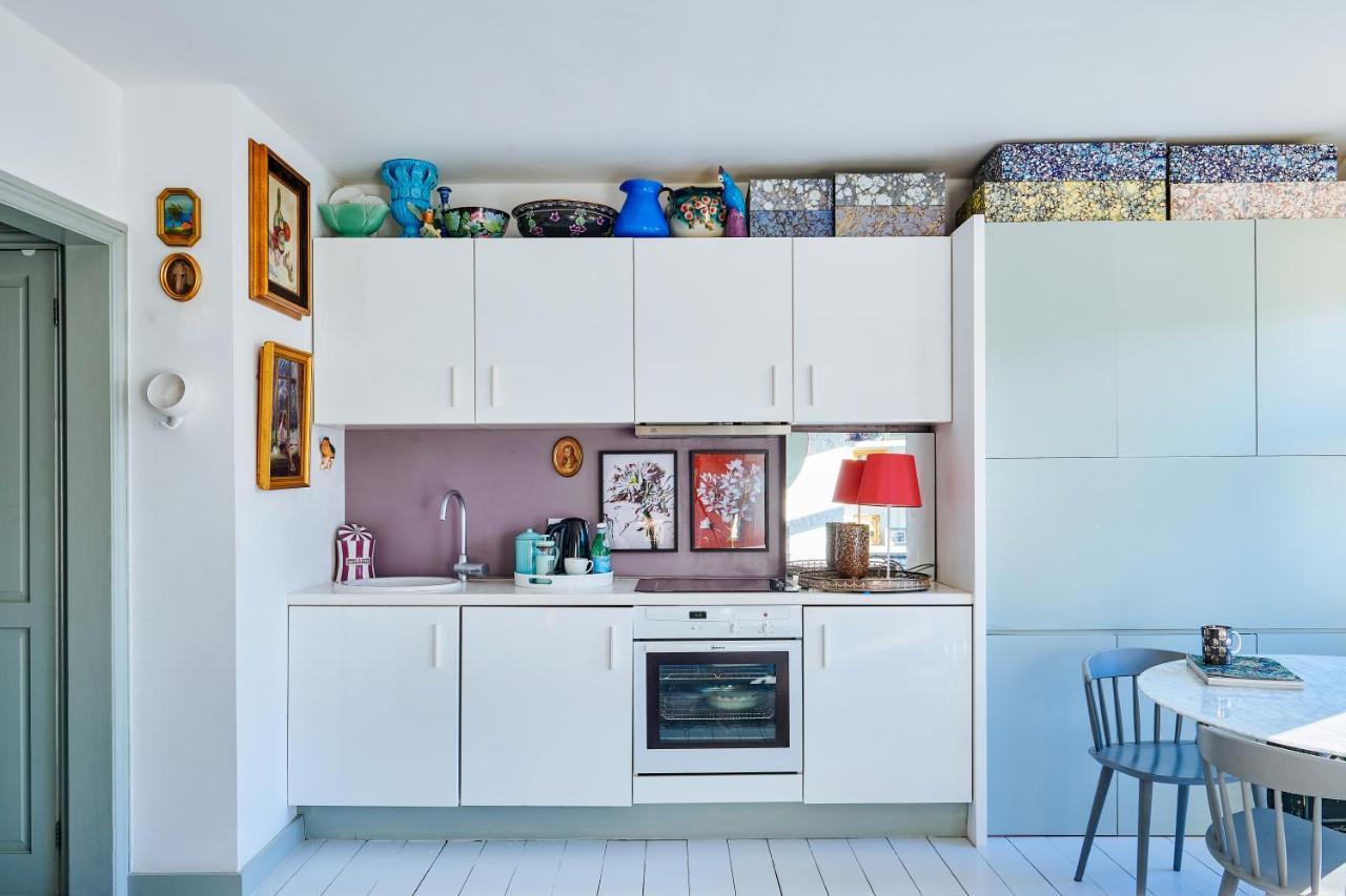 Stylish Notting Hill Photographers Apartment Λονδίνο Εξωτερικό φωτογραφία