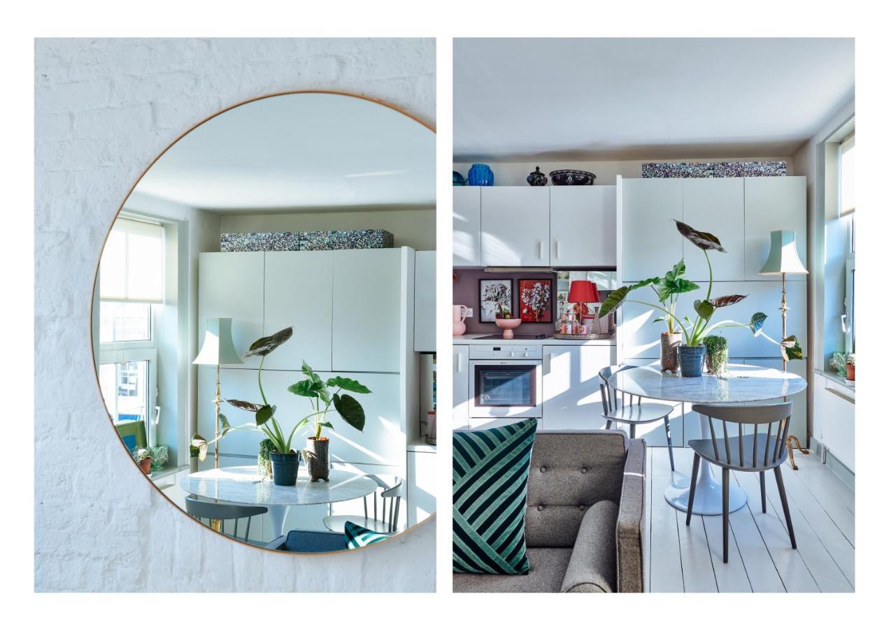 Stylish Notting Hill Photographers Apartment Λονδίνο Εξωτερικό φωτογραφία